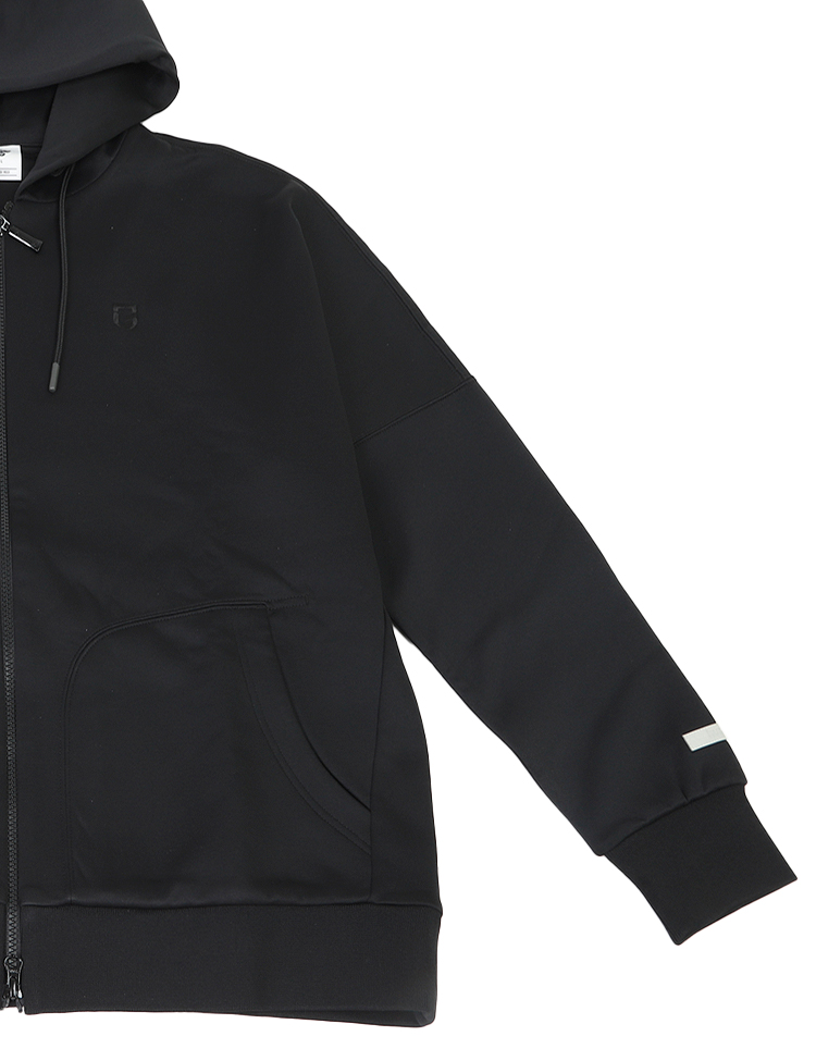 HMP スウェットジップジャケット 商品詳細 | ガンバ大阪オンラインショップ