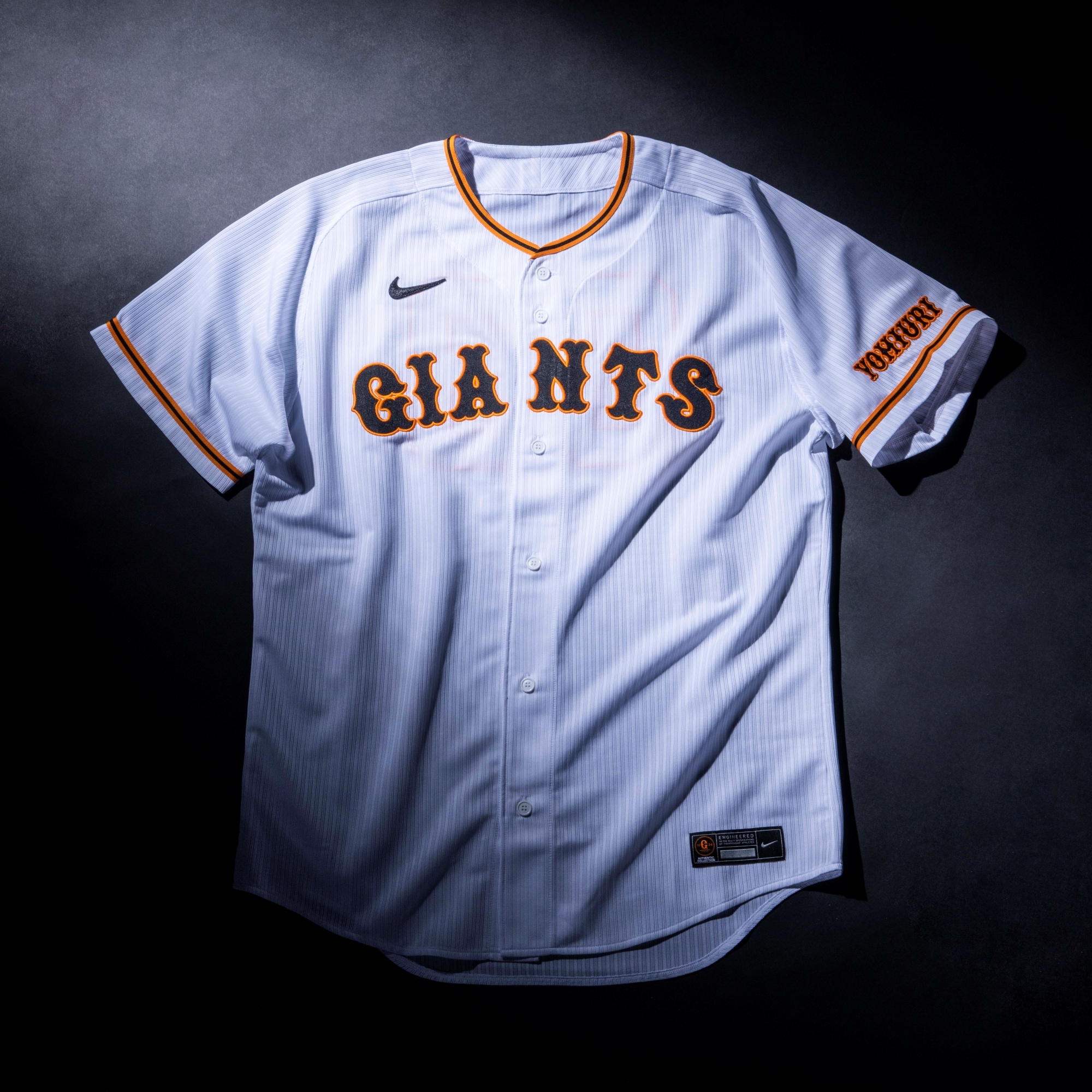 読売ジャイアンツ公式オンラインストア｜選手グッズ・限定アイテム