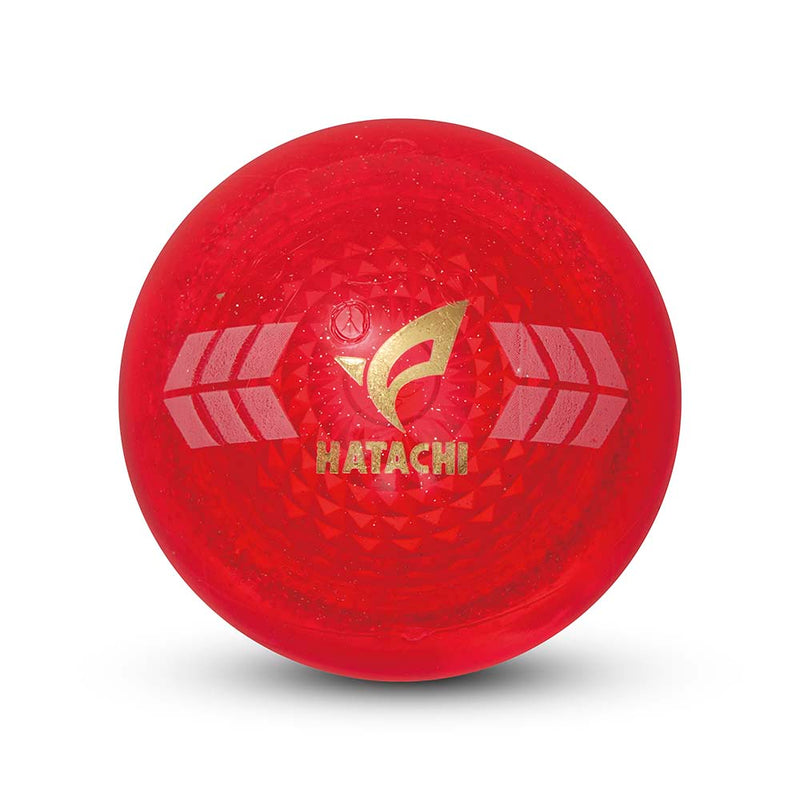 2025新商品】4ピース エアロボール パークゴルフボール – HATACHI