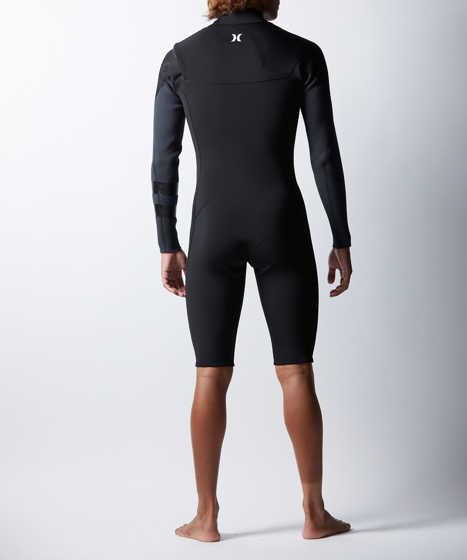 Hurley 2/2mmBoy'sスプリングウエットスーツ 【公式通販】