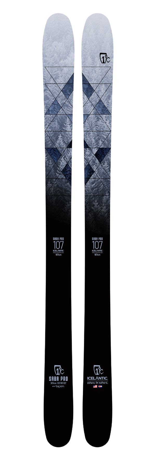 22/23 Riveter 95 – ICELANTIC STORE