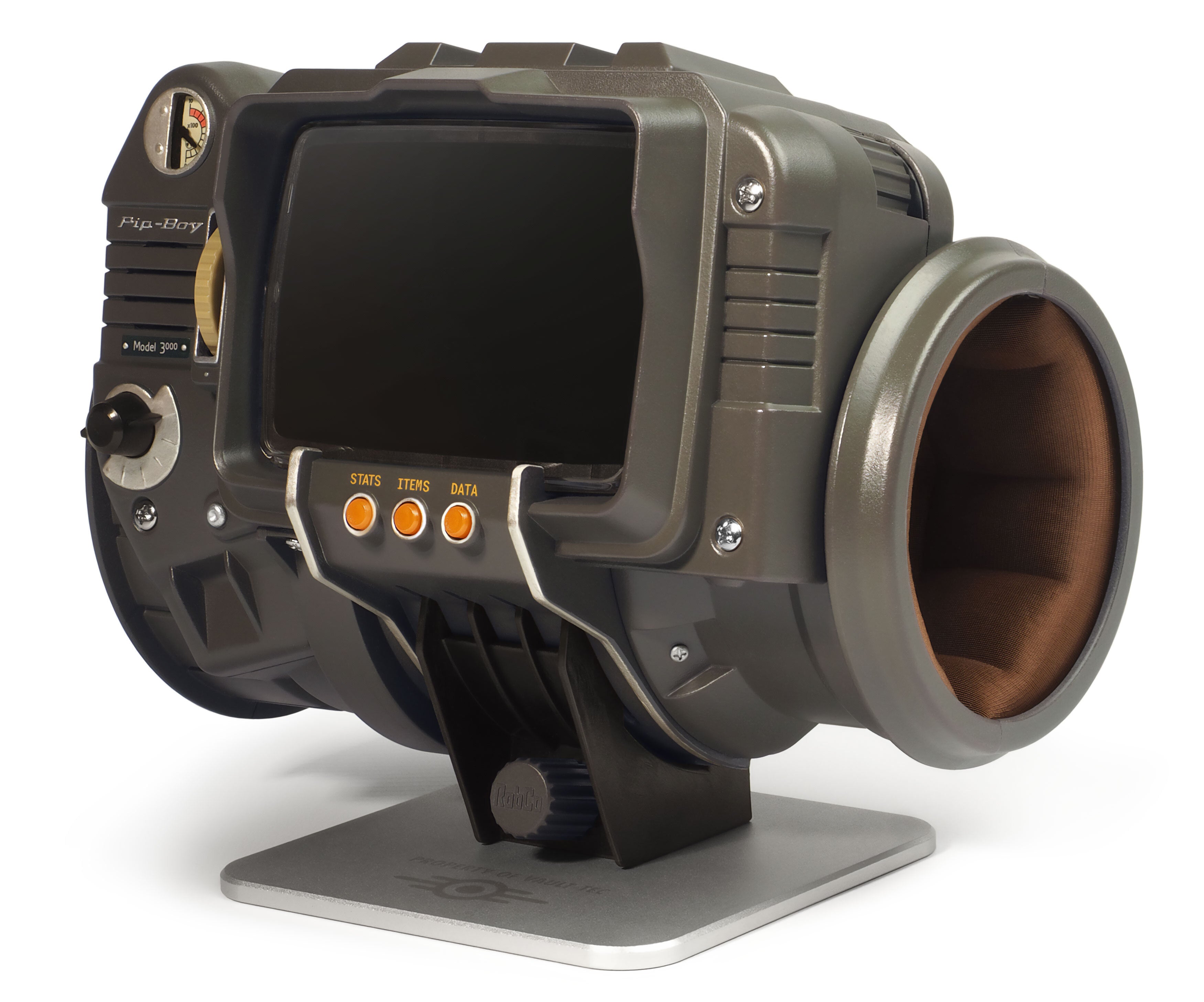 Fallout - Pip-Boy 3000 - Replica – IGN Store