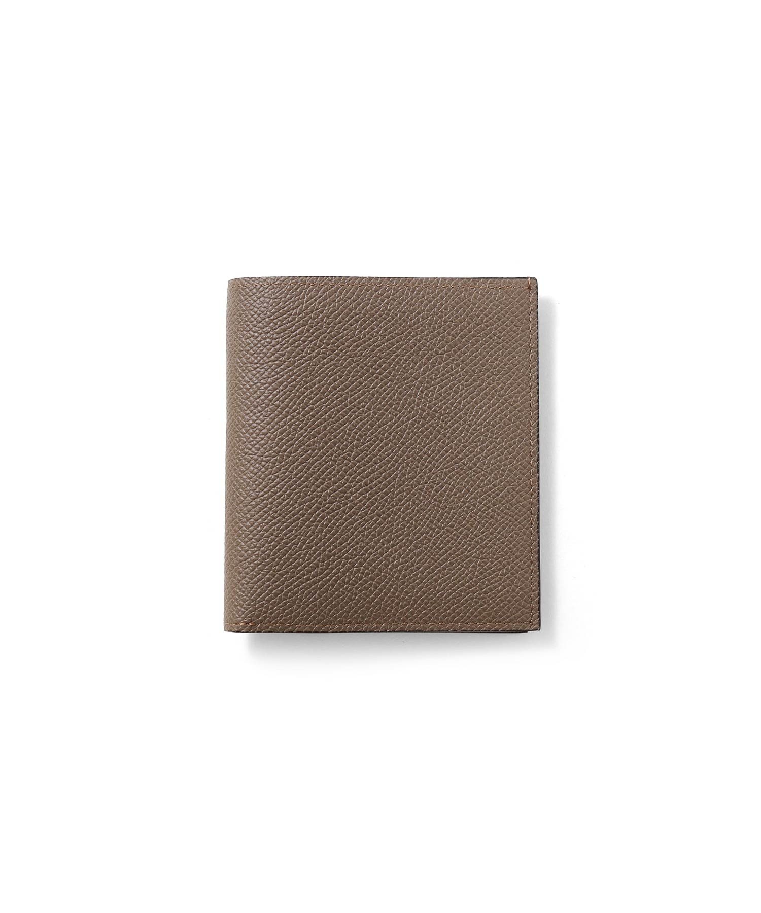 FUJITAKA / フジタカ ワープロラックス 二つ折り財布 純札 カード段5