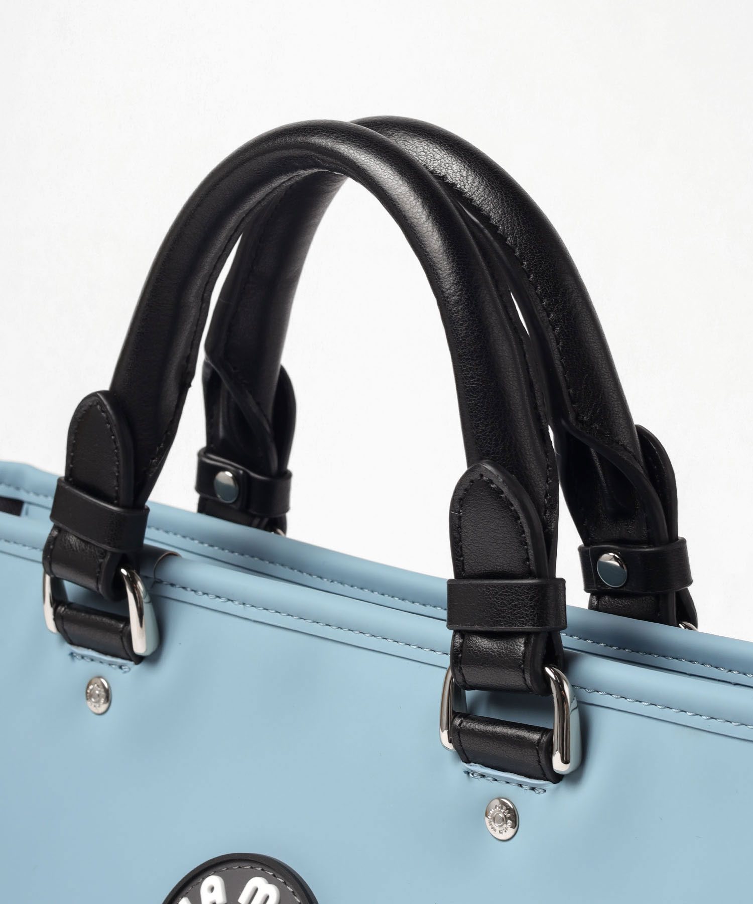 mila milan / ミラ・ミラン ベスパ ミニトートバッグ / トートバッグ