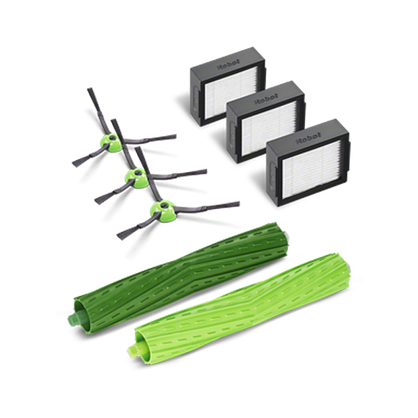 ルンバオプション品┃交換パーツキット 日本正規品 | アイロボット公式