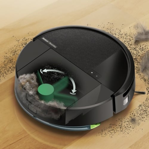 Roomba 205 DustCompactor Combo ロボット | アイロボット公式