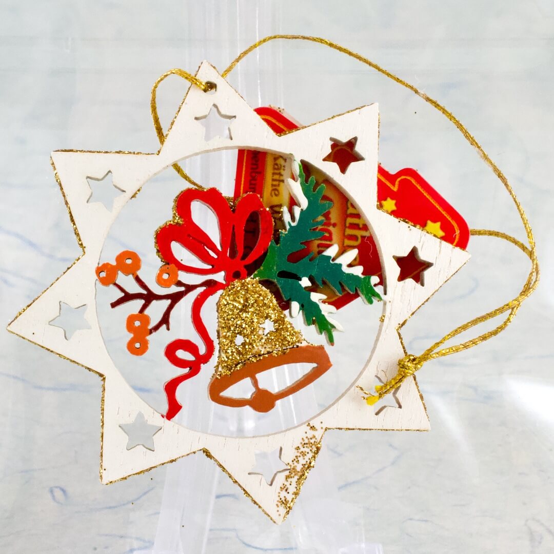 ドイツ ケーテ ウォルファルト（Kathe Wohlfahrt） クリスマス