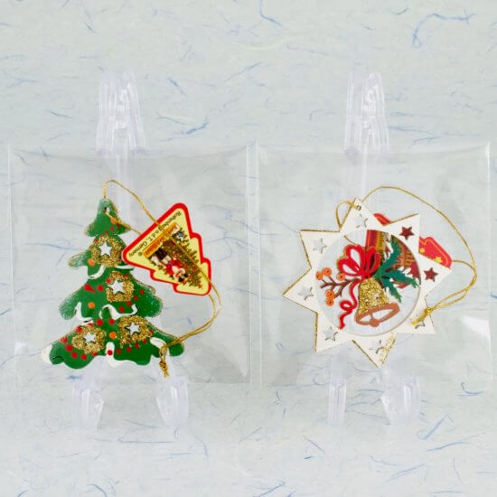 ドイツ ケーテ ウォルファルト（Kathe Wohlfahrt） クリスマス