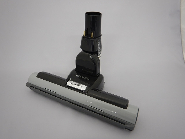 日立公式】CV-PD30(009)パワーヘッドクミ（D－AP47）GR:掃除機