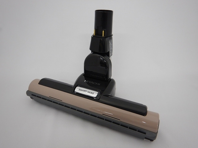 日立公式】CV-SD300(008)パワーヘッドクミ（D－AP46）（N:掃除機