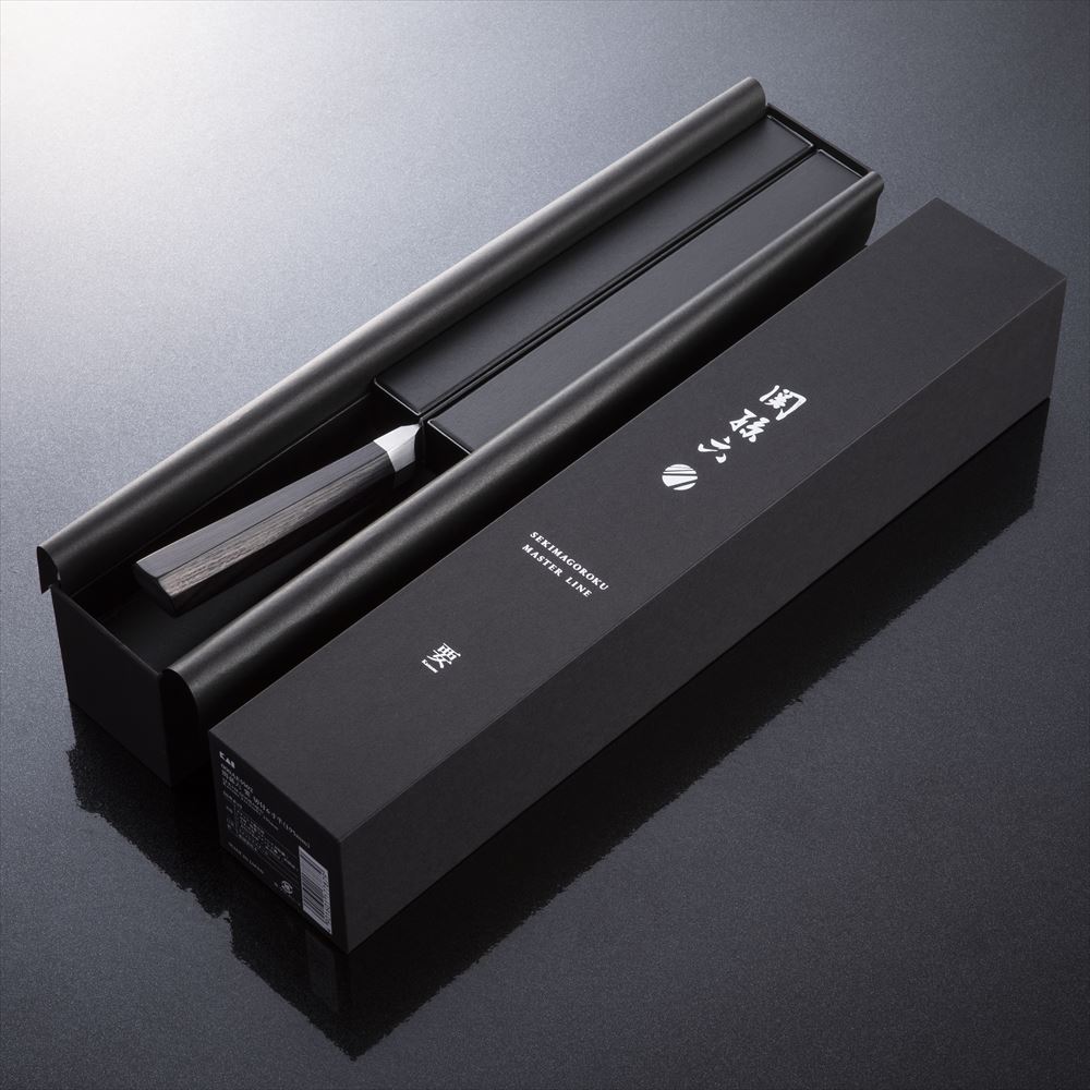 関孫六 要 切付6寸半（195mm）: キッチン用品｜貝印公式オンラインストア