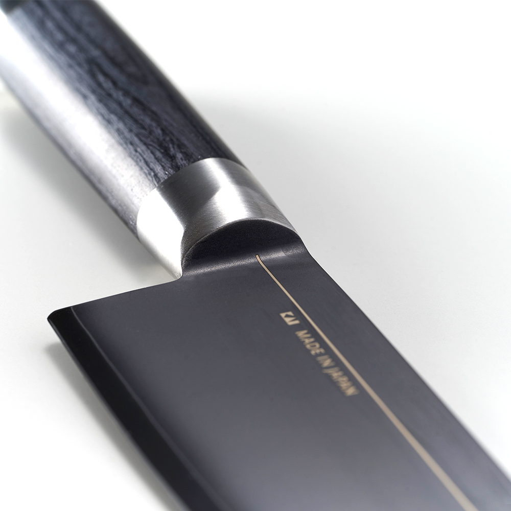 Michel BRAS 包丁 No.4: キッチン用品｜貝印公式オンラインストア