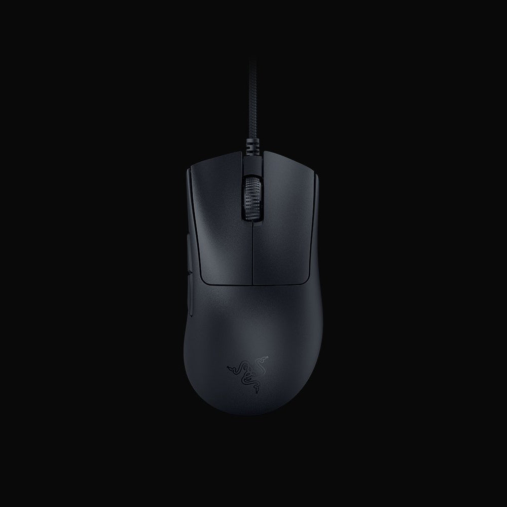 Razer DeathAdder V3 は、勝利を目指すすべてのゲーマーにおすすめの