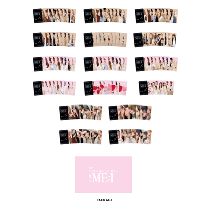 トレーディングカード [3枚セットランダム/全142種] – LAPONE STORE