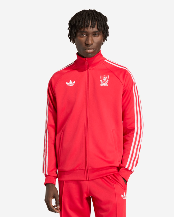 Liverpool FC adidas Collections | Official LFC Store