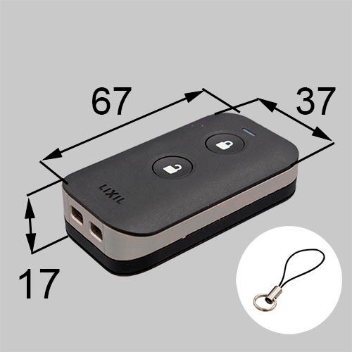 電気錠タイプ - 玄関ドア - 玄関・勝手口部品 - 玄関・勝手口