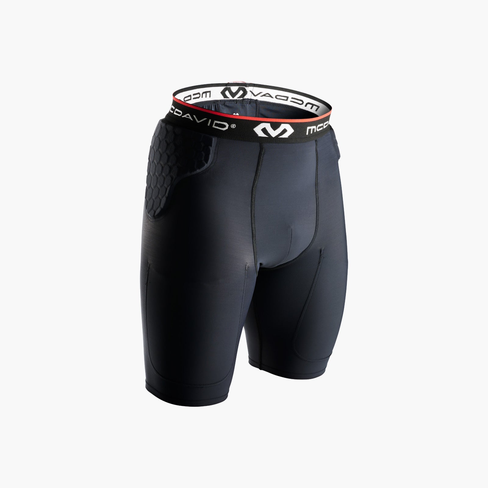 HEX ガードル733 - McDavid｜サポータ－ブランドのマクダビッド