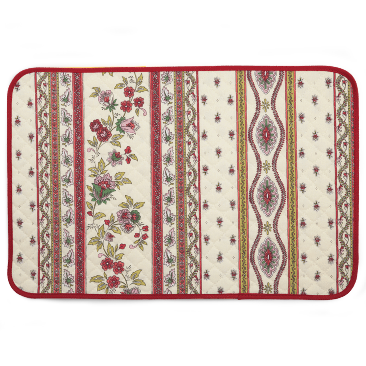 フランス製プロヴァンス地方のランチョンマット通販ショップ