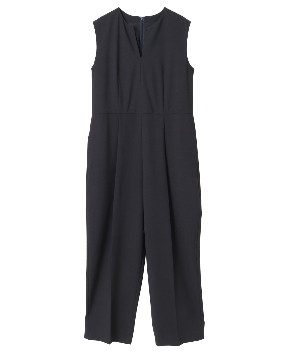 ノースリーブオールインワン｜martinique（マルティニーク）｜商品詳細