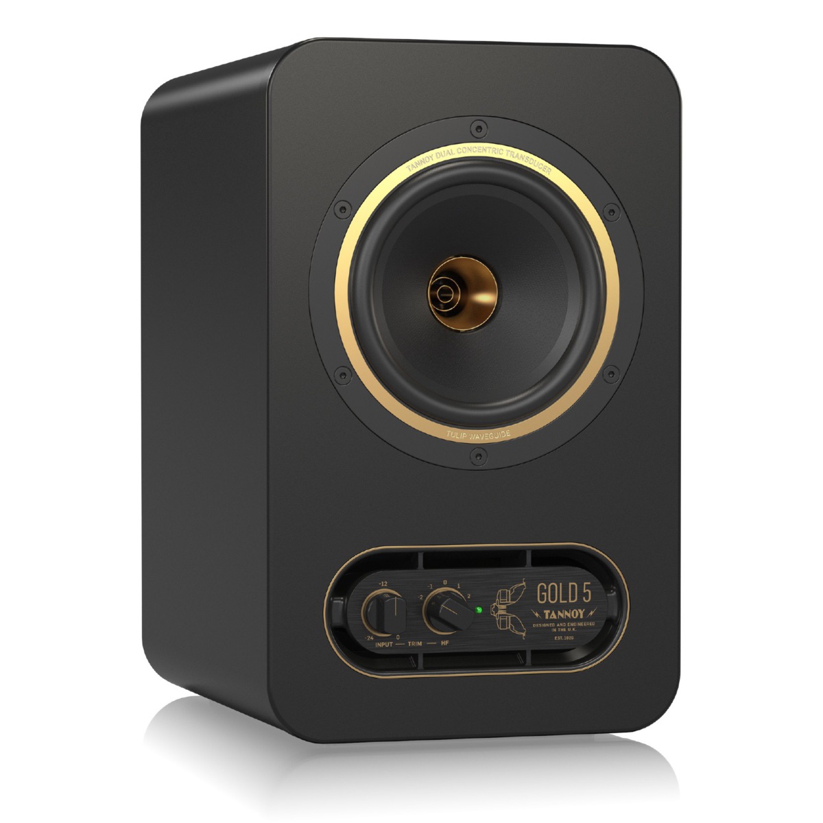 Tannoy(タンノイ) GOLD 5 ペア | Rock oN Line eStore