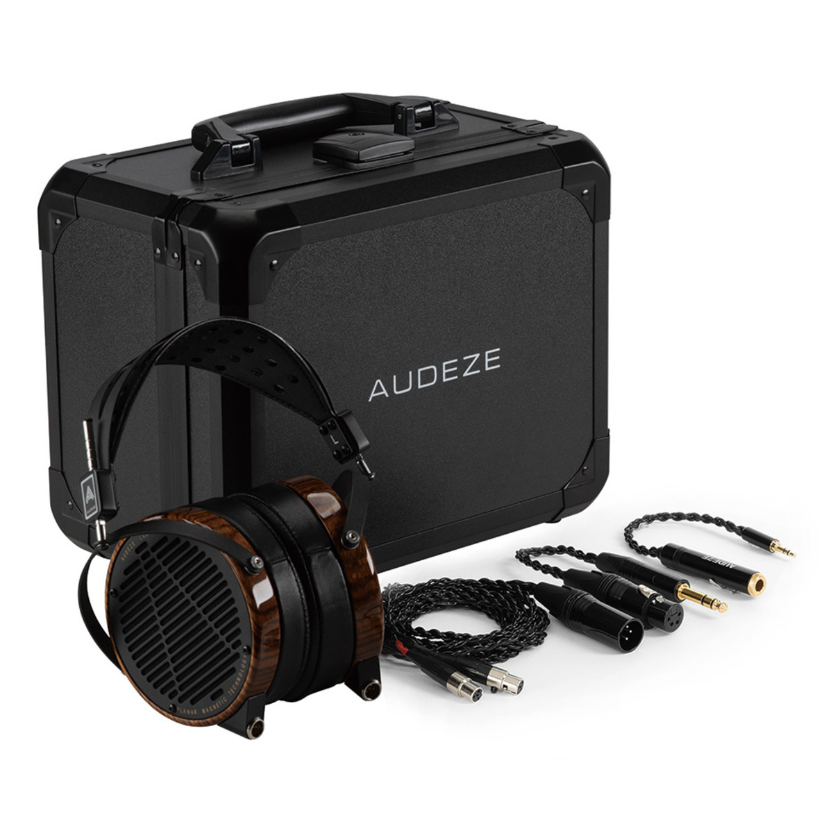 Audeze(オーデジー) LCD-3 | Rock oN Line eStore