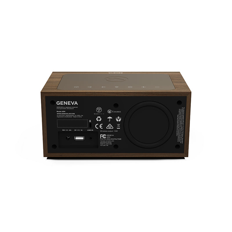 GENEVA TIME DIGITAL｜GENEVA｜ジェネバタイムデジタル｜デジタル