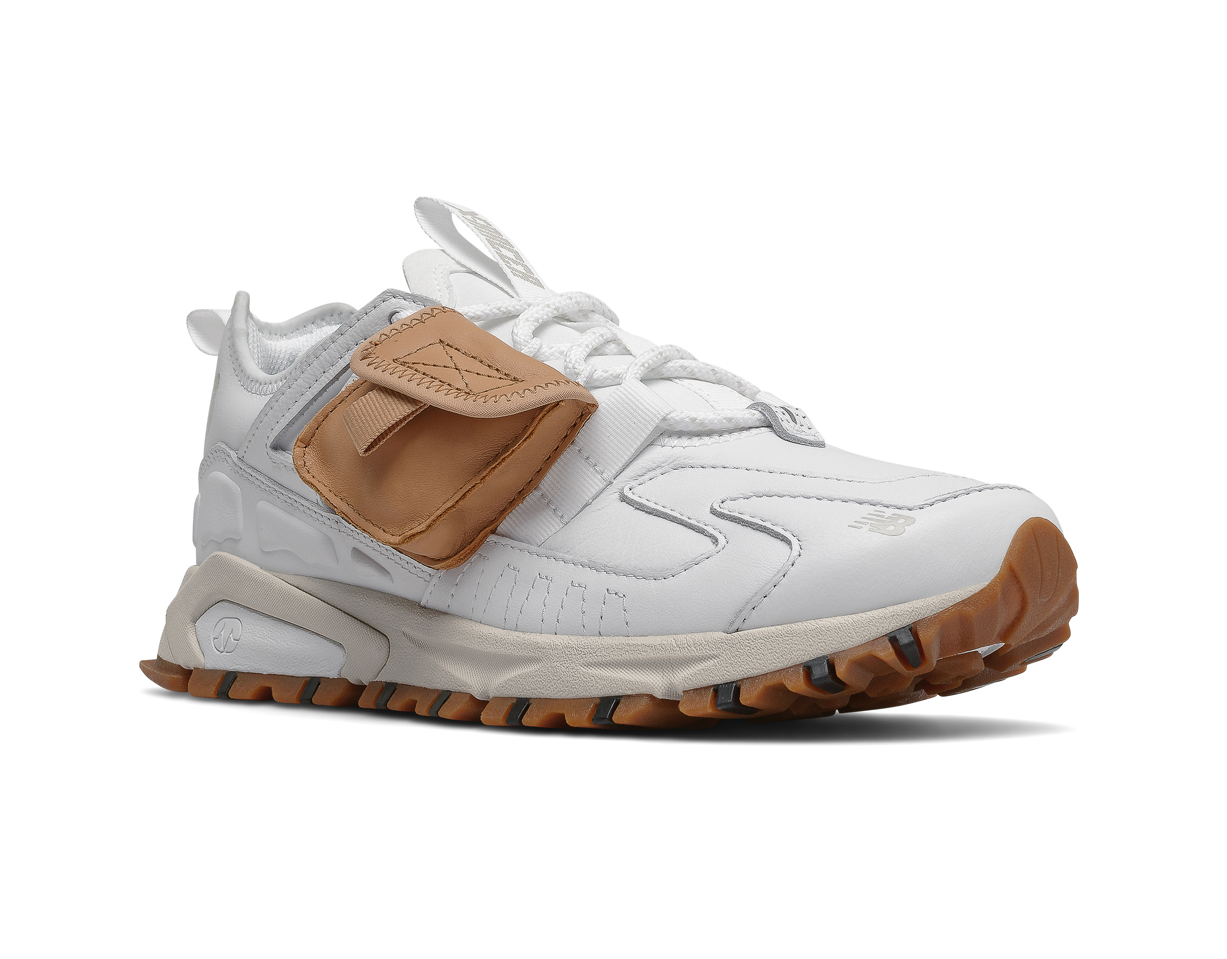 NB公式 - ニュースリリース - ニューバランス アウトドアスタイルの「X