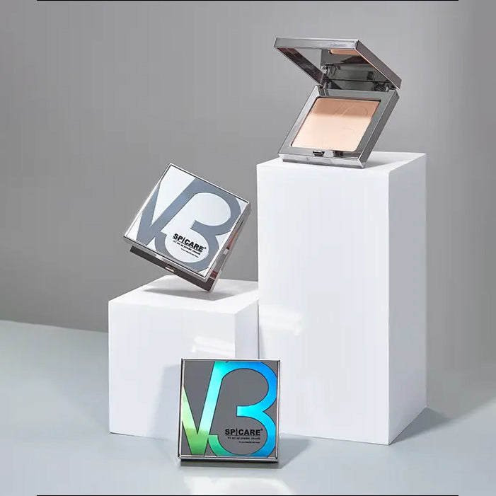 正規販売店・即日発送】V3 セットアップ パウダー | V3 | スピケア