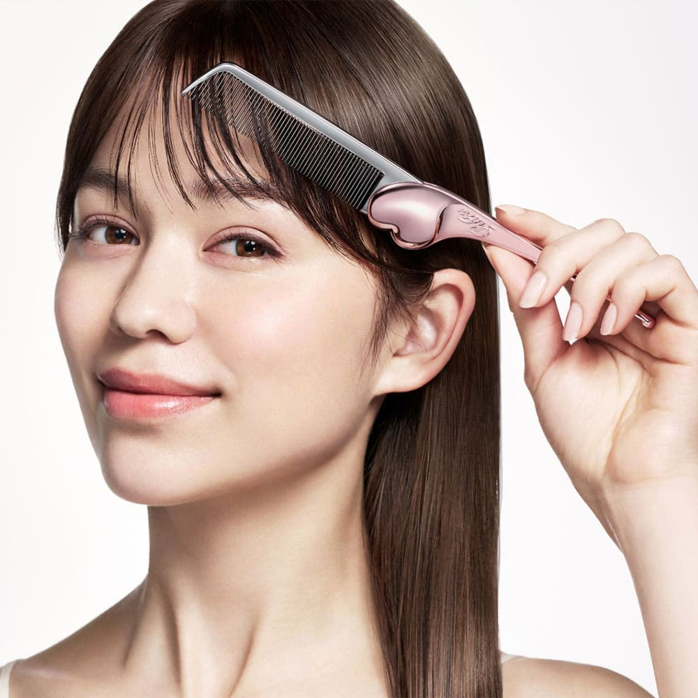 正規販売店】リファハートコーム アイラ | ヘアブラシ | リファ | OLY