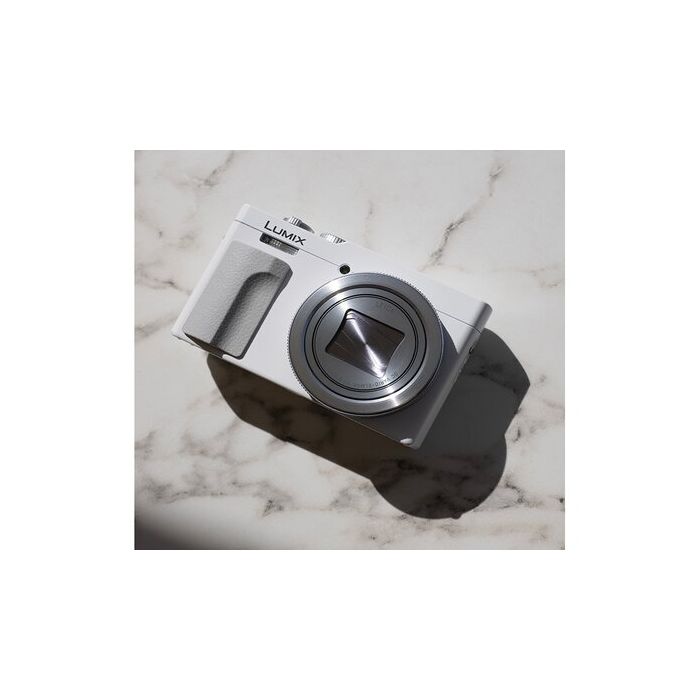 Panasonic DC-TZ99E-W Panasonic Store UK