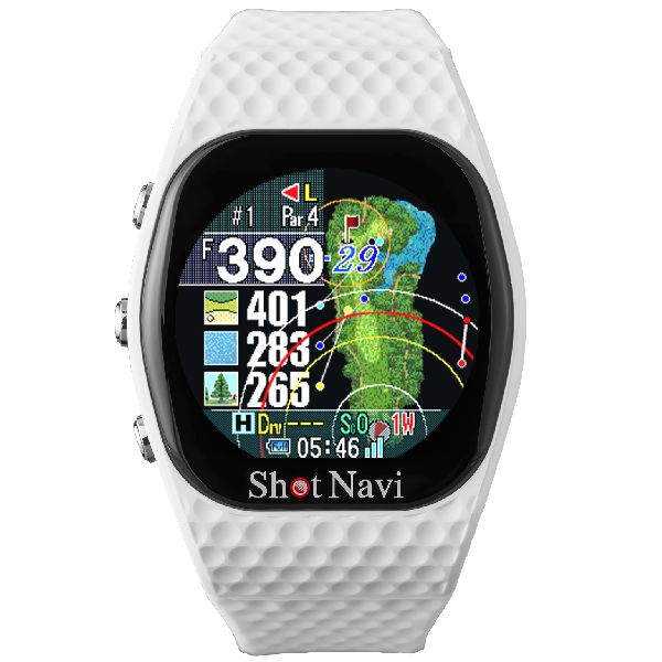 Shot Navi INFINITY Touch | PGA of JAPANオンラインストア | 日本プロ