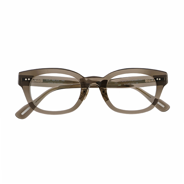 YUICHI TOYAMA. | 【YUICHI TOYAMA.】 U-146 LCY 02（Blue Gray