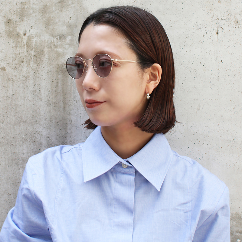 EYEVAN サングラス | 【EYEVAN】 Fairway（47） フェアウェイ47 G