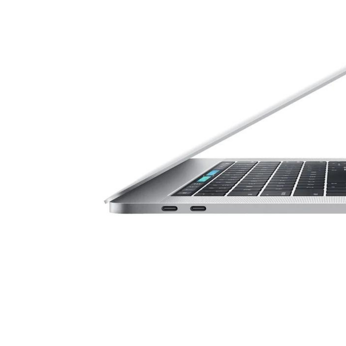 MacBook Pro (13-inch, 2018) CORE I7 RAM 16 SSD 256 – reBuyTech