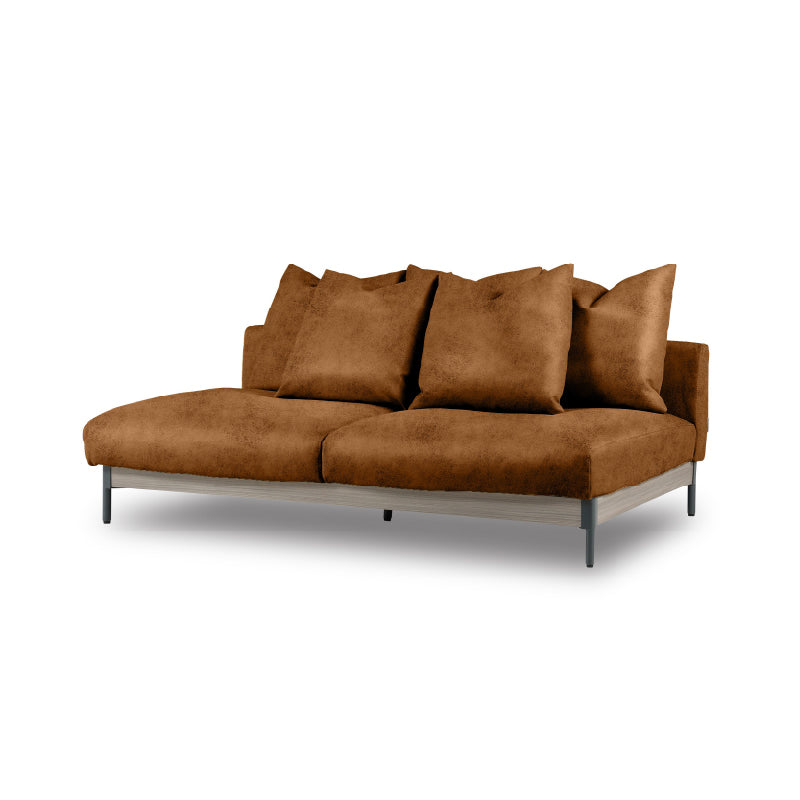 ロベルディ 3人掛けソファ 幅180cm ｜ RELAX FORM®/リラックスフォーム