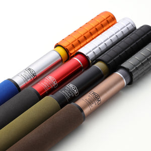 ちょっとの釣りに丁度いい振りだし竿 RGMspec.1 / 270 – ROOSTERGEARMARKET