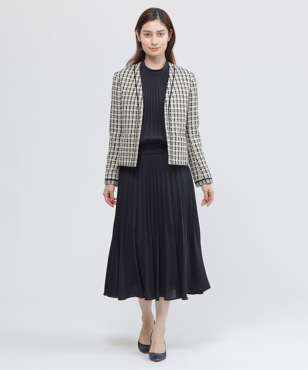 ミックスツイード ジャケット(ジャケット)｜Paul Stuart(ポール