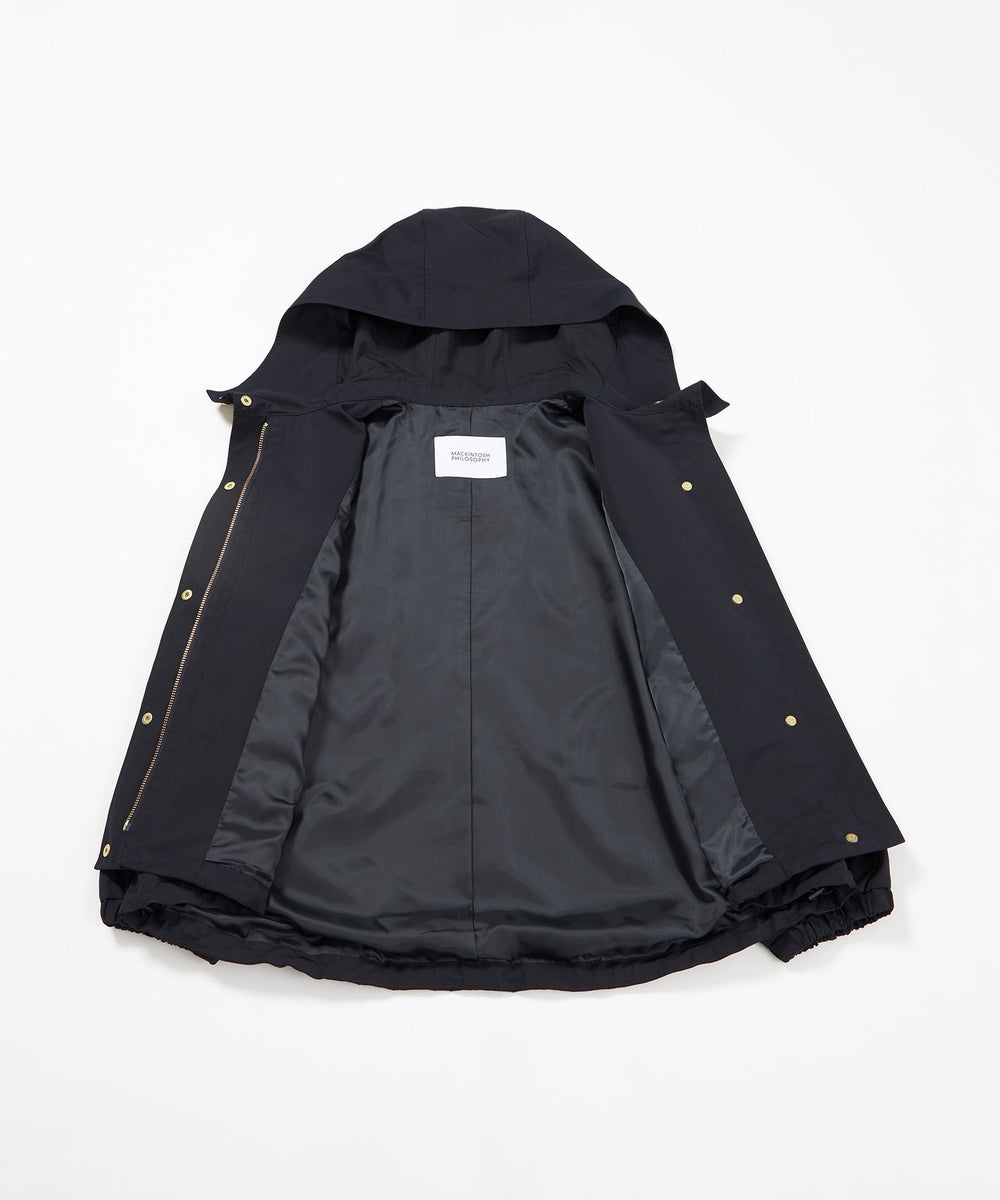 WEB&一部店舗】ウェザークロスマウンテンパーカー(ブルゾン