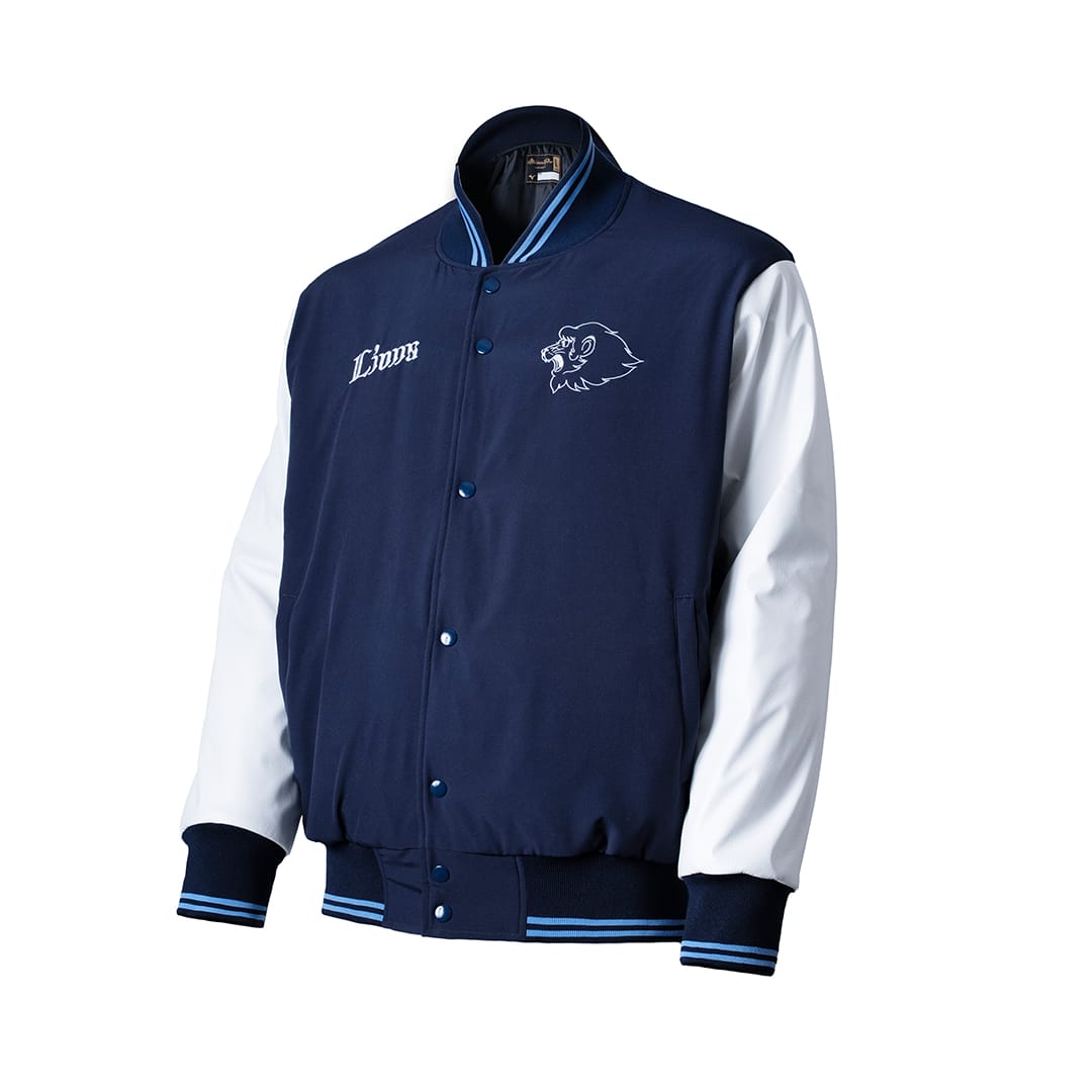 受注生産】[ミズノ]オーセンティックグラウンドコート(M): アパレル