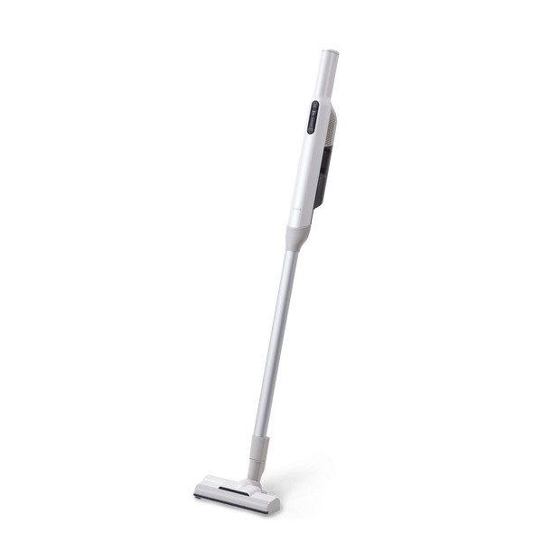 2way コードレススティッククリーナー かるピカ パワー | シロカ