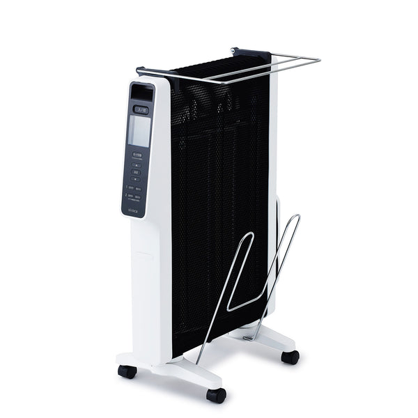 遠赤軽量ヒーター かるポカ SN-M371 | シロカオンラインストア