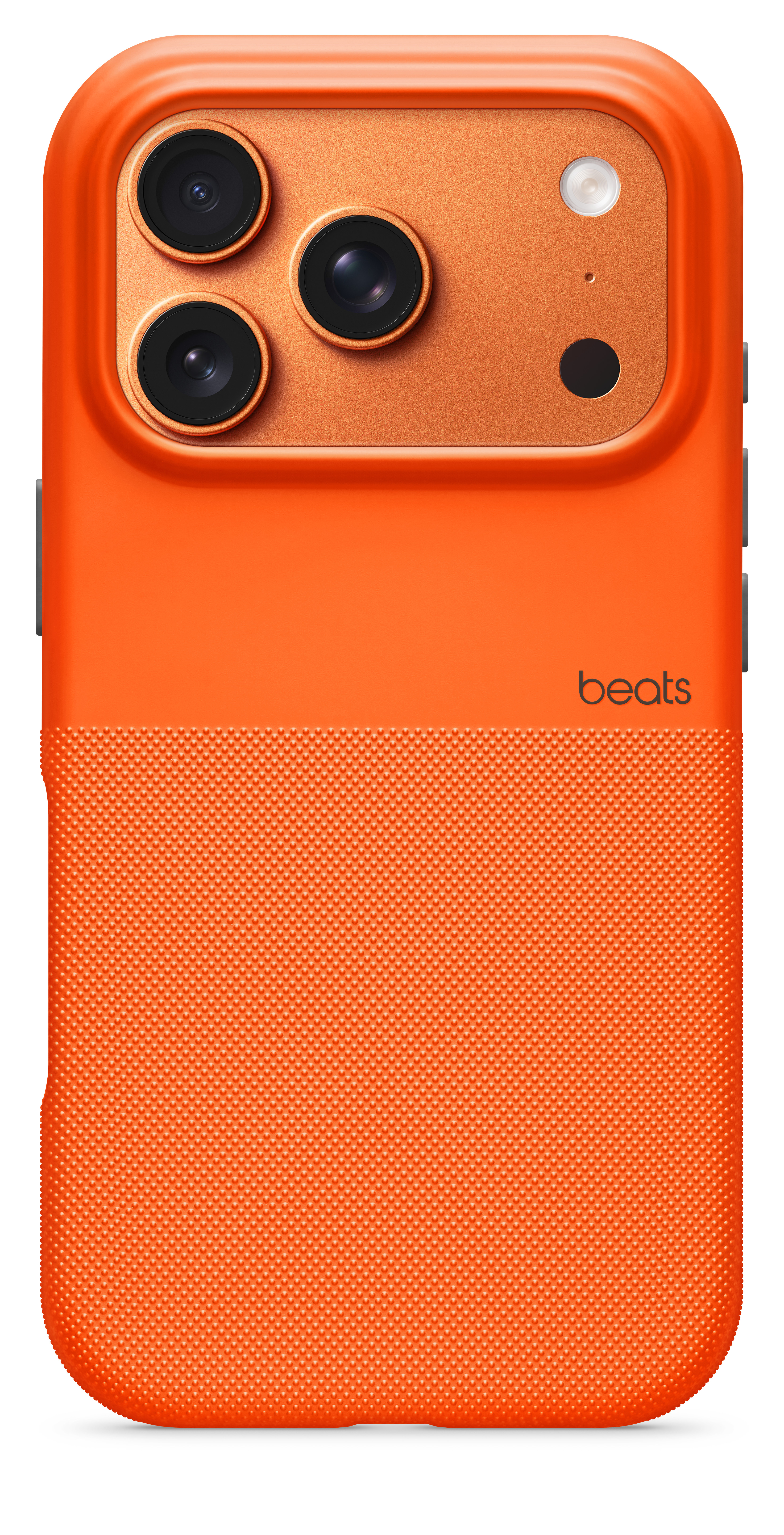 Beats iPhone 17 Pro Rugged Case with MagSafe and Camera Control