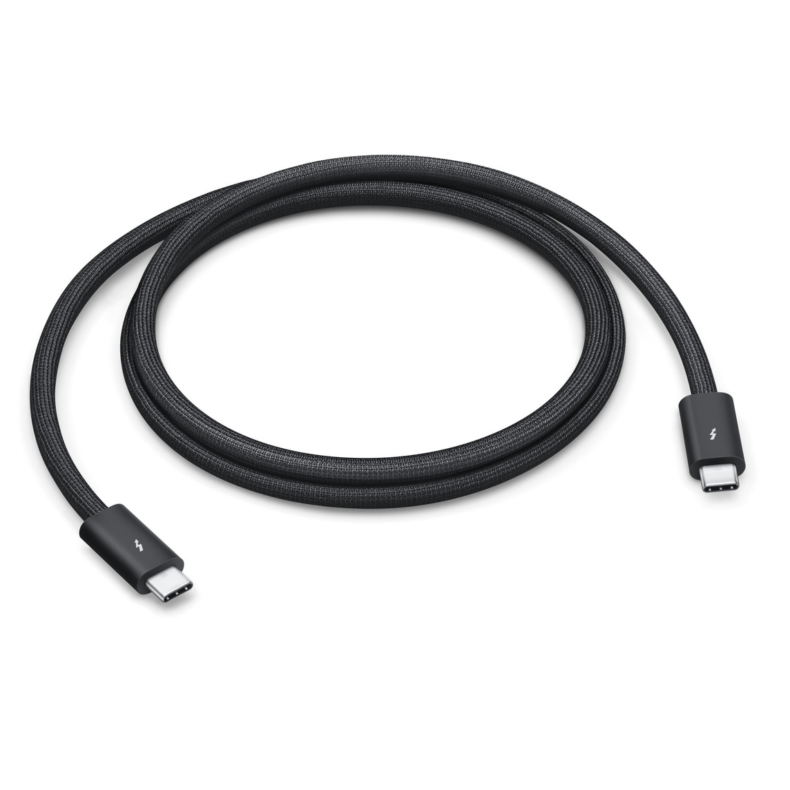 Thunderbolt 5（USB‑C）Proケーブル（1 m） - Apple（日本）