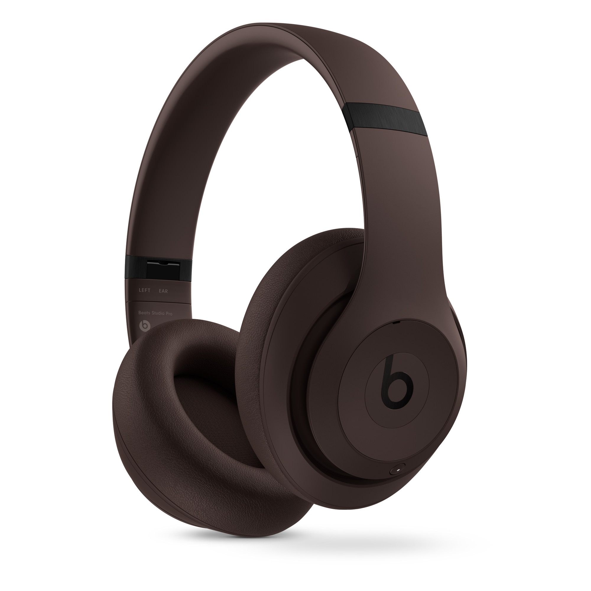 Beats Studio Pro Wireless Headphones — Deep Brown - Apple