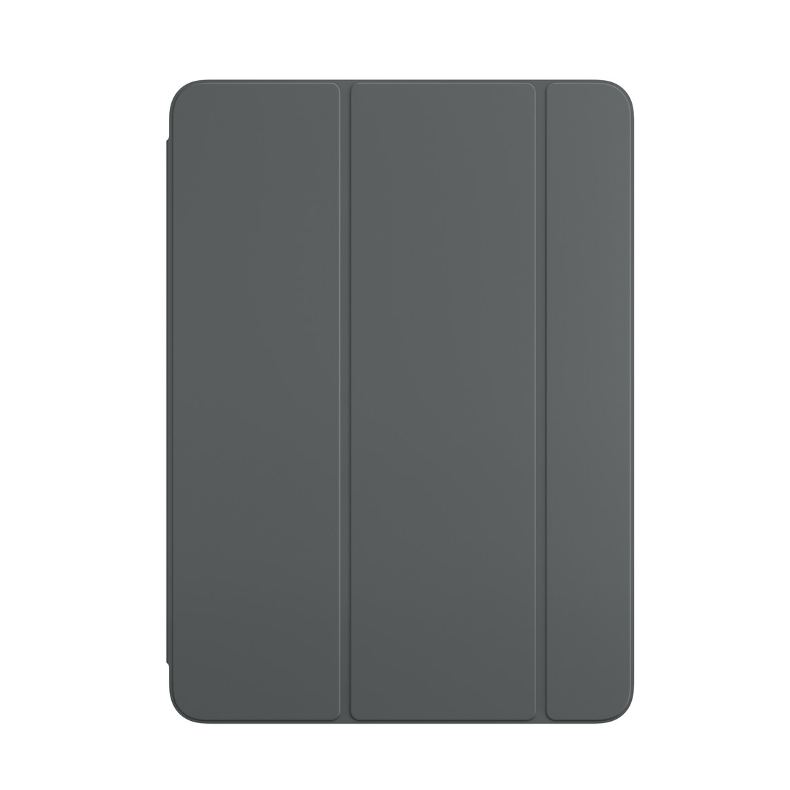 11インチiPad Air（M4）用Smart Folio - チャコールグレイ - Apple（日本）
