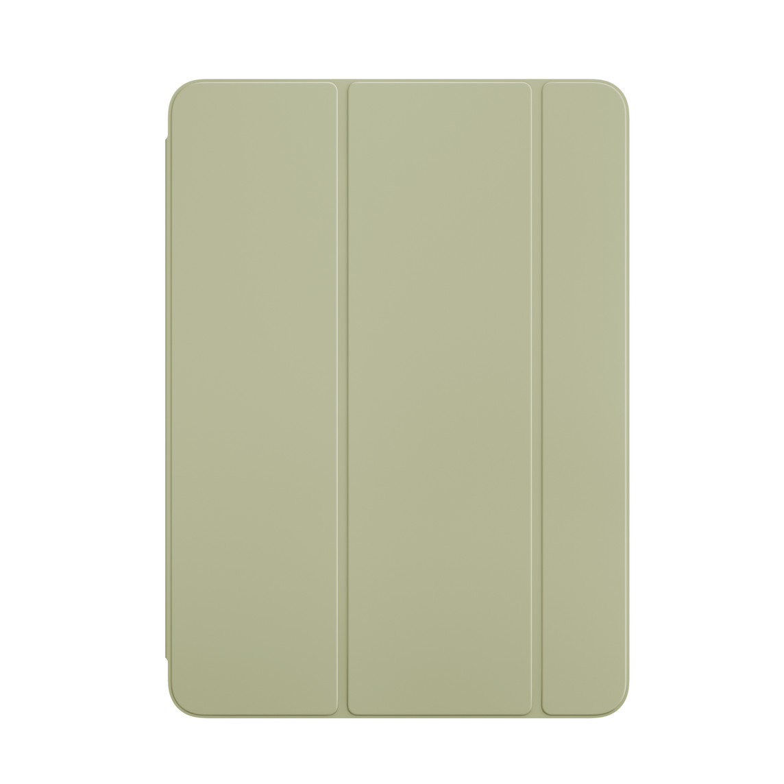 11インチiPad Air（M3）用Smart Folio - セージ - 教育 - Apple（日本）
