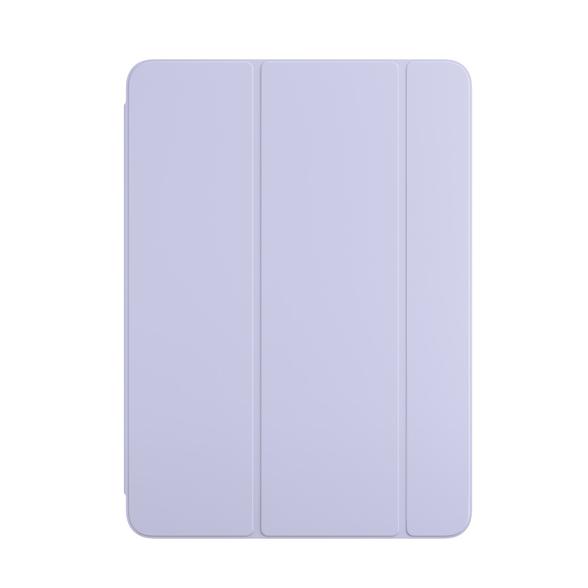 Smart Folio for iPad Air 11-inch (M4) - Light Violet - Apple