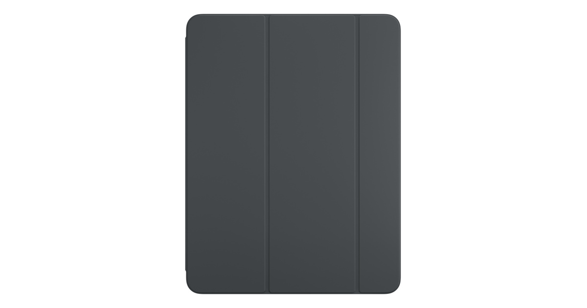 13インチiPad Pro（M4）用Smart Folio - ブラック - Apple（日本）