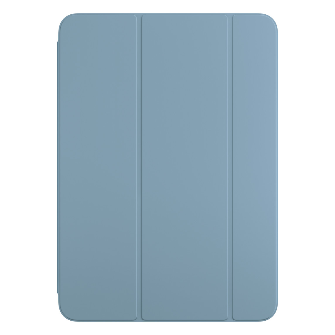 Smart Folio for iPad Pro 11-inch (M4) - Denim - Apple