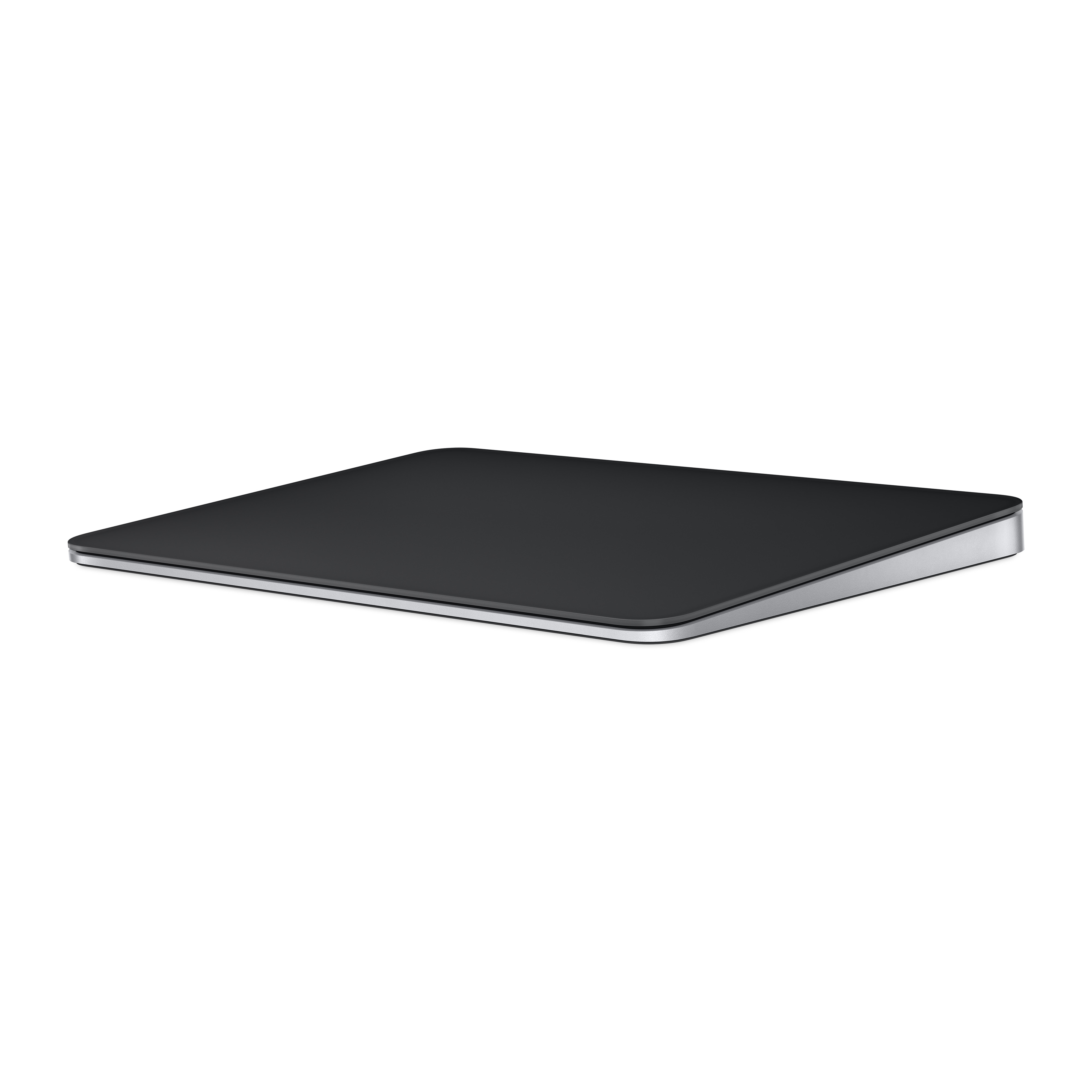 Magic Trackpad (USB‑C) - Black Multi-Touch Surface - Apple